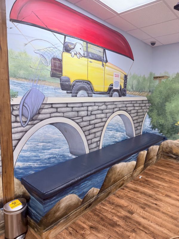 Dentistry for Children - Cumming Image