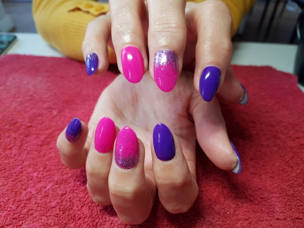 Images Kittens Got Claws Nails & Beauty