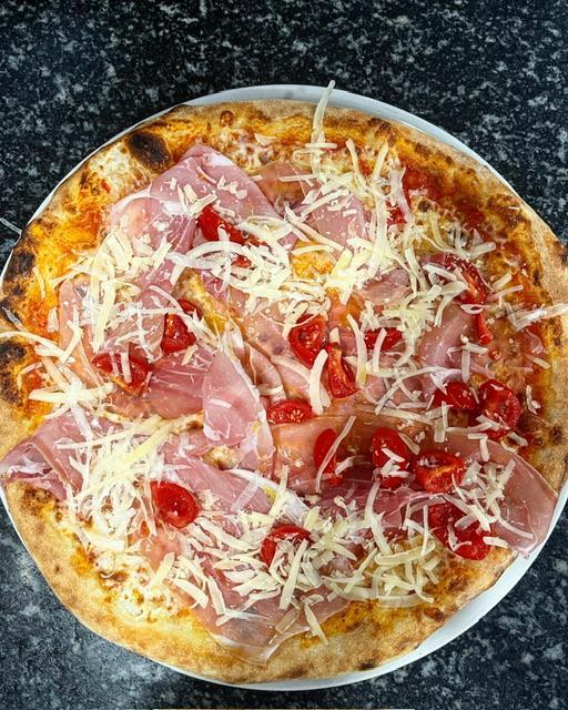 Images Pizzeria da Aldo
