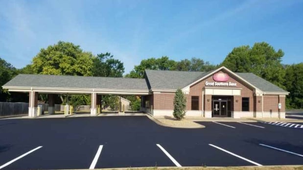 Images Great Southern Bank