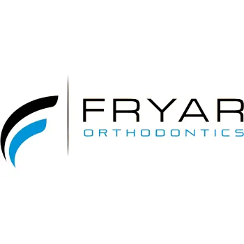 Fryar Orthodontics - La Porte Logo