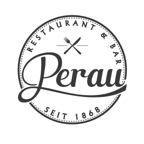 Logo Gaststätte Perau