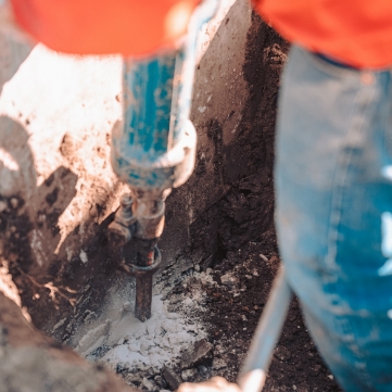 Images Acculift Foundation Repair