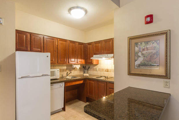 Images Staybridge Suites Buffalo by IHG