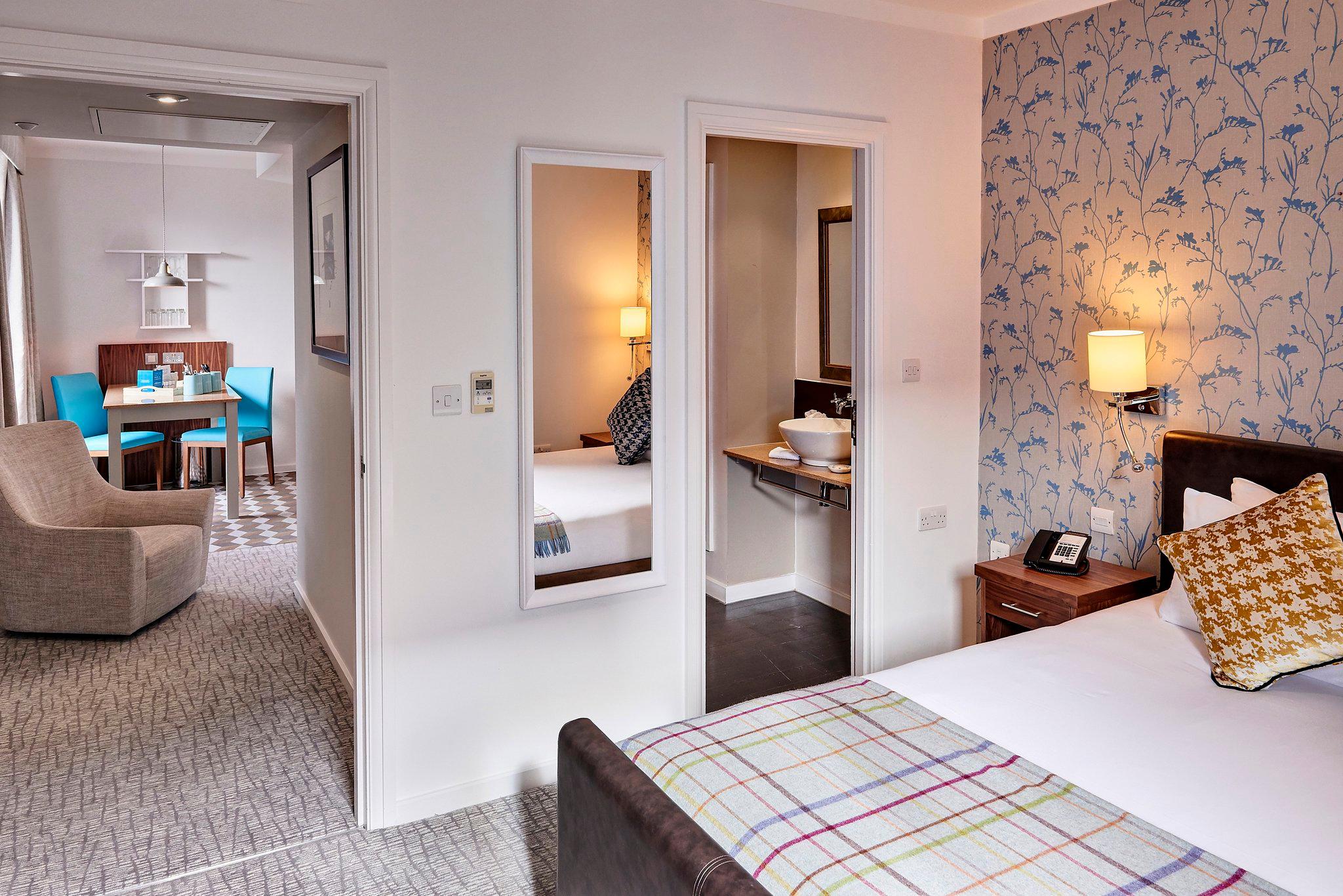 Images Staybridge Suites Liverpool, an IHG Hotel