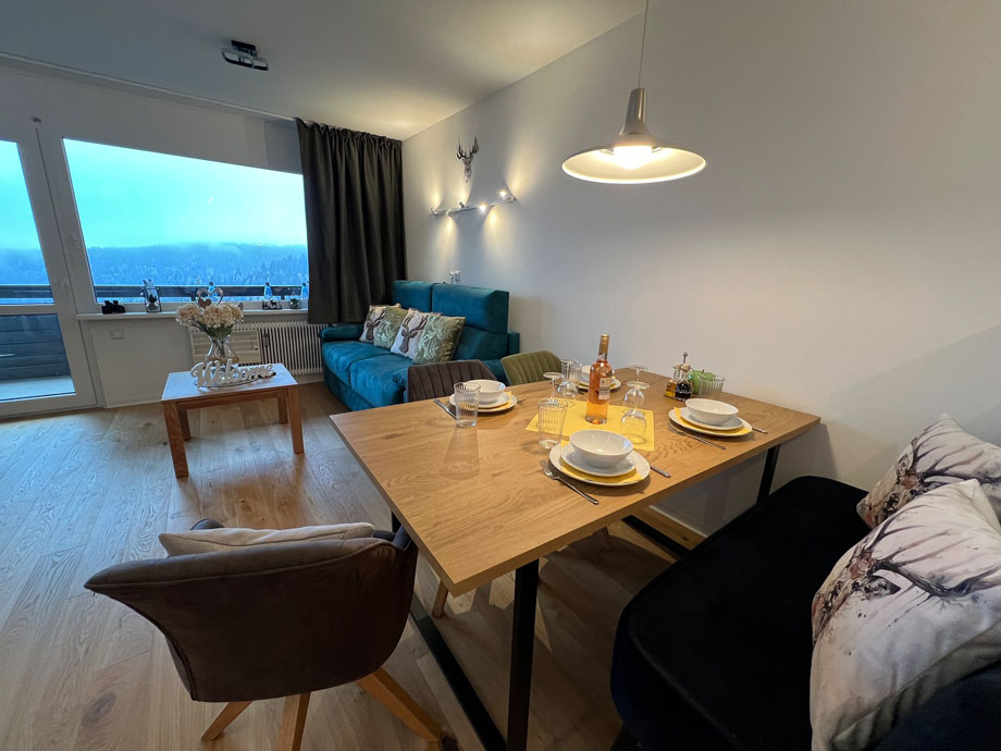 Bild 6 von Appartment-Vermittlung Simonhöhe
