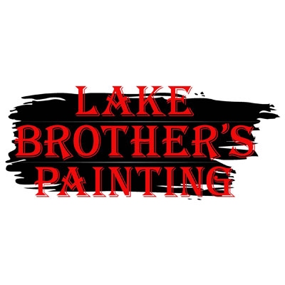 Lake Brother's Painting
