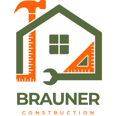Brauner Construction, LLC Logo
