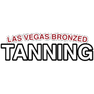 Las Vegas Bronzed Logo
