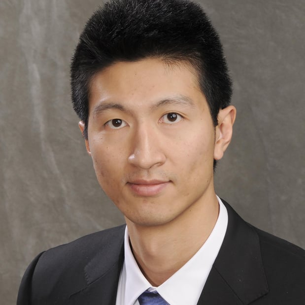 Images Edward Jones - Financial Advisor: Jian Yang, CFP®|CEPA®|AAMS®|CRPC™|CRPS™