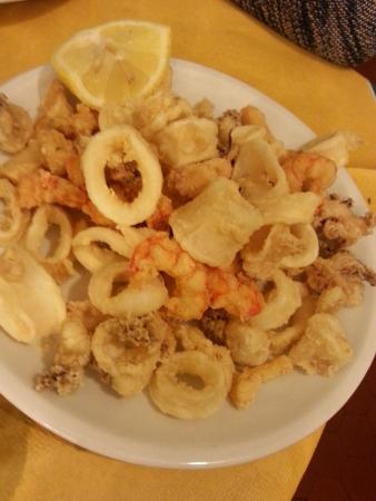Trattoria da Scarso