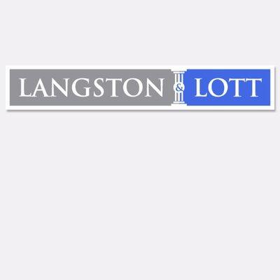 Langston & Lott, PLLC - Booneville, MS 38829 - (662)728-9733 | ShowMeLocal.com
