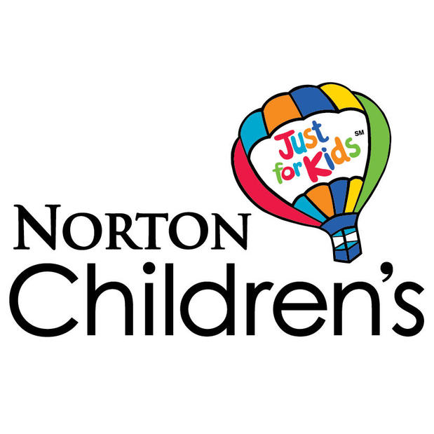 Norton Children's Medical Group - Novak Center Logo