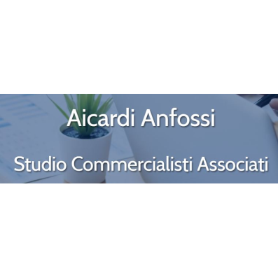 Studio Associato Aicardi Anfossi Logo