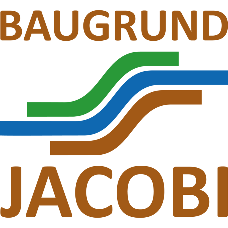 Logo Ingenieurbüro für Baugrund Jacobi GmbH Logo