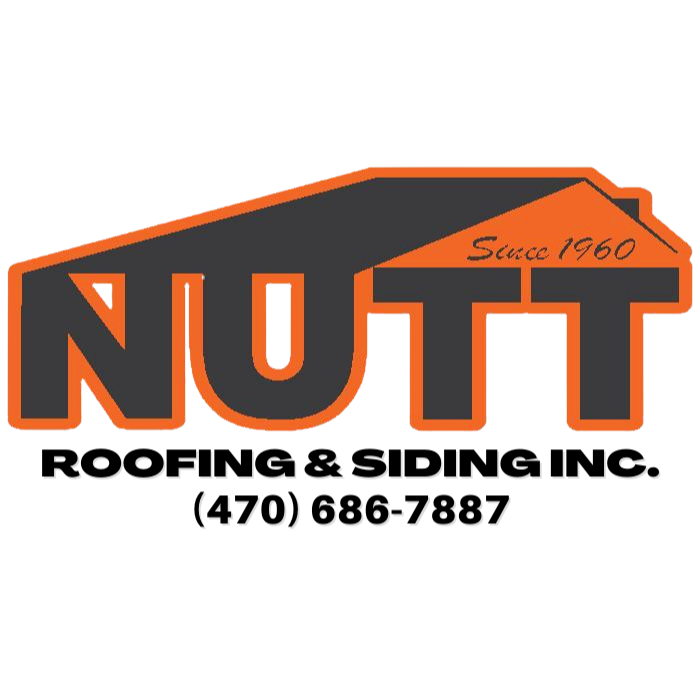 Nutt Roofing & Siding