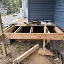 RD's House Repair and Maintenance Image