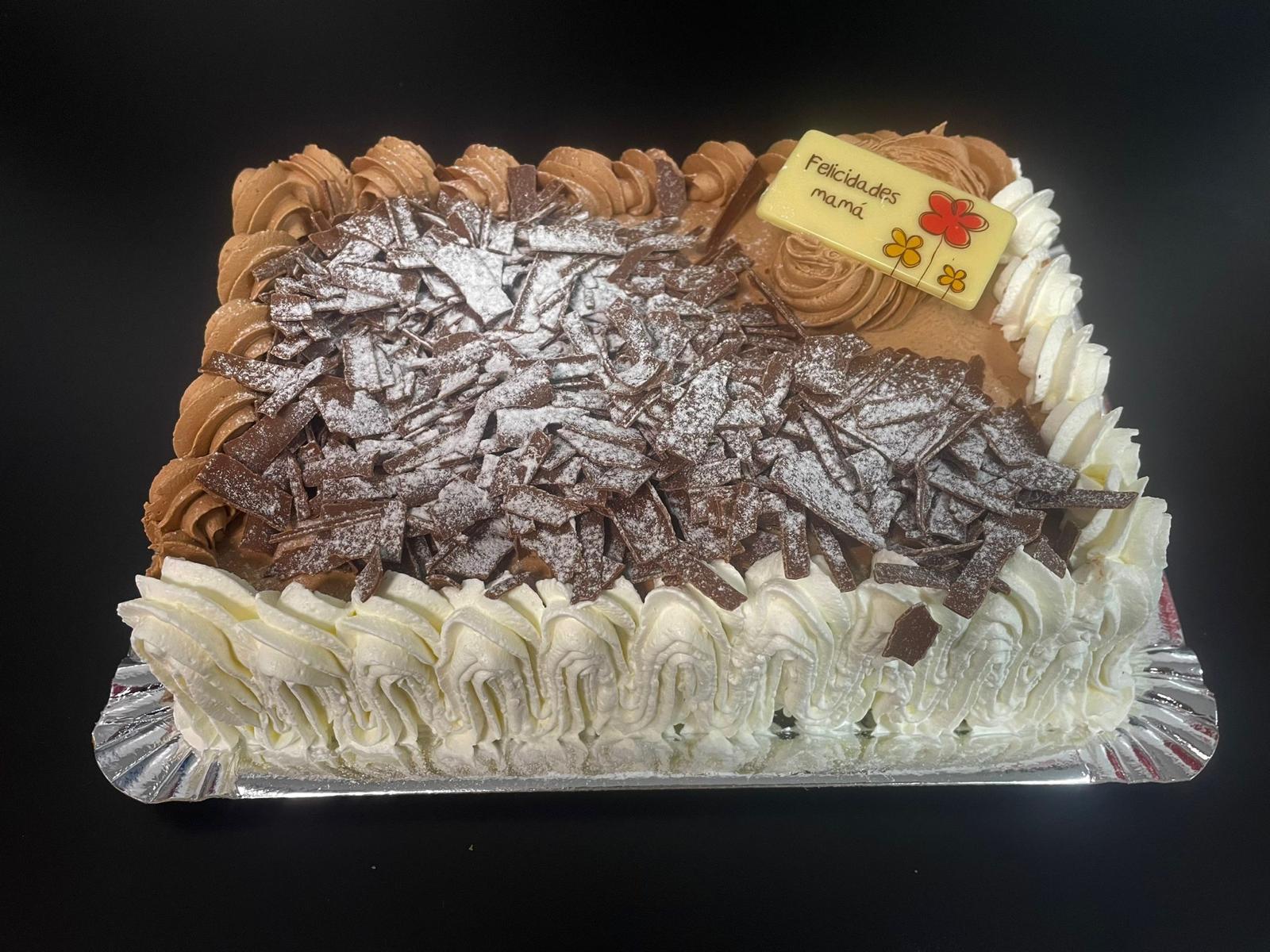 Images Panadería El Negrito