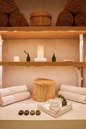 Images Bamford Wellness Spa