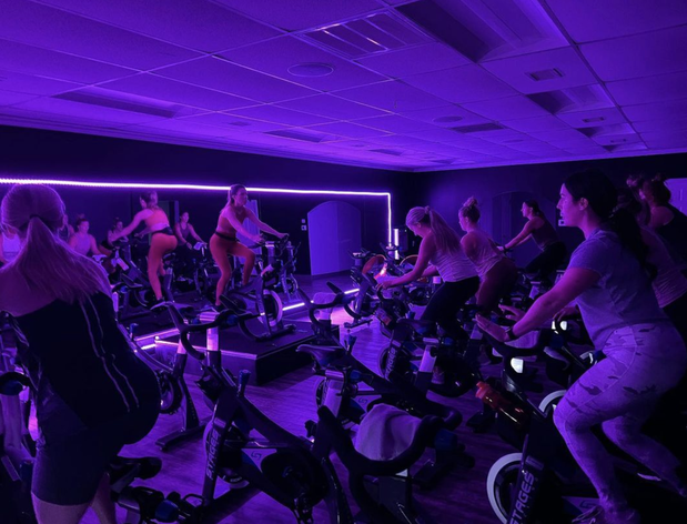 Images Elevate Cycling & Fitness Studios - Workout Classes in Omaha, NE