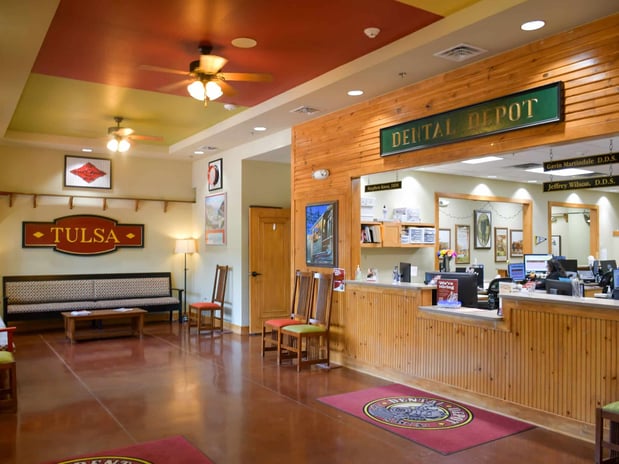 Images Dental Depot