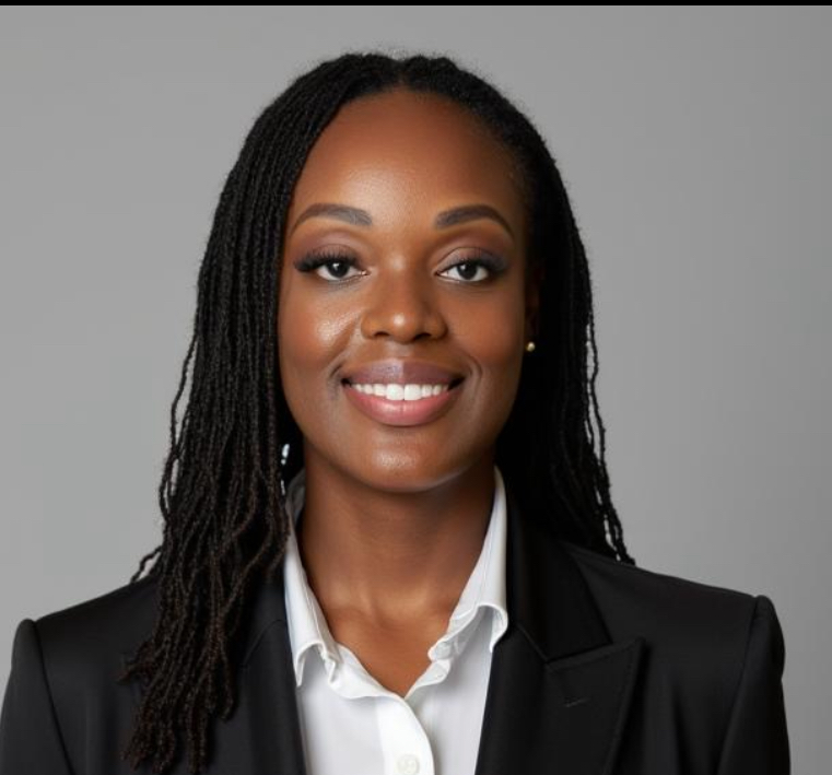 Agent Headshot