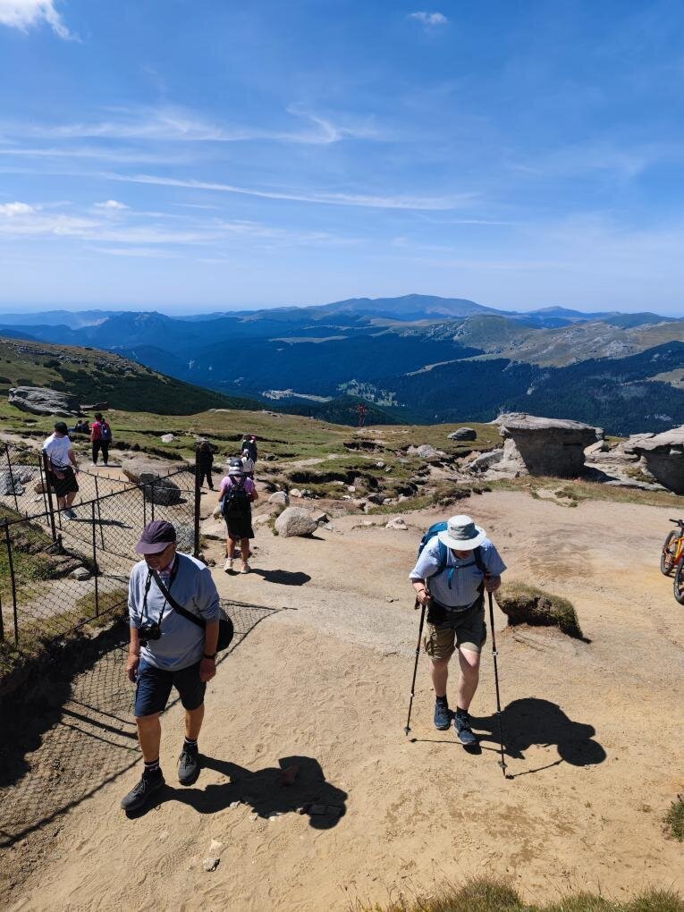 Fratello Tours in Nürnberg