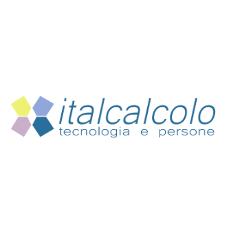 Italcalcolo - Noleggio Stampanti Logo