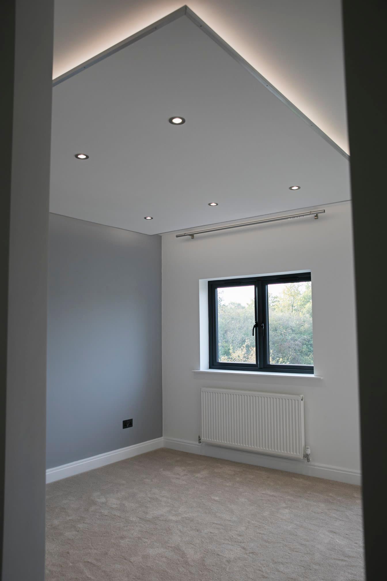 Images Falcon Construction & Management Contractor