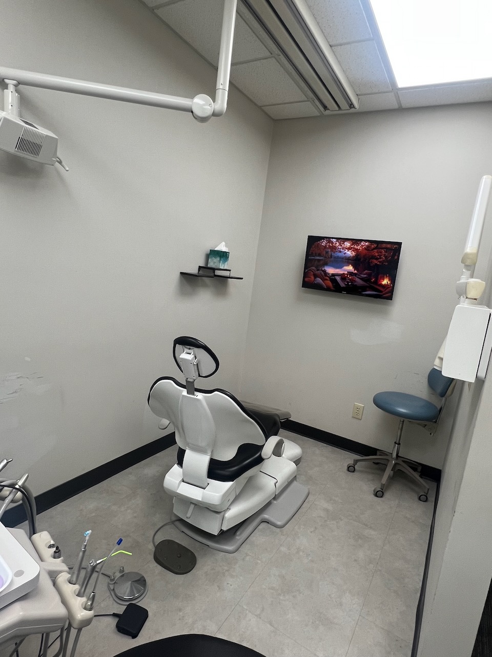 Dental Care of Brunswick Image