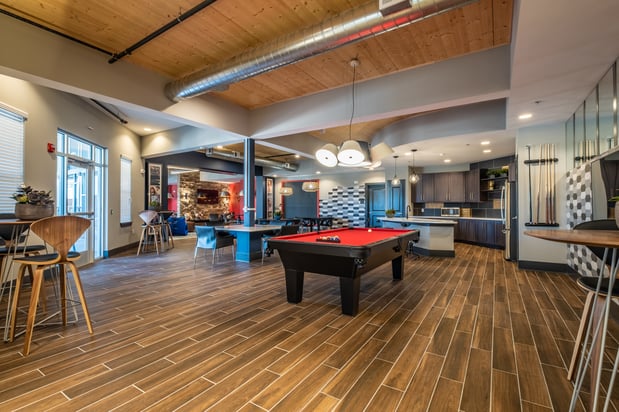 Images Foxridge Collegiate Apartments - Blacksburg