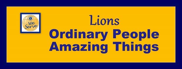 Images Spring Lake Park Lions