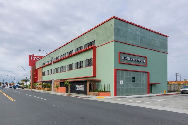 Images Long Beach Storage Center
