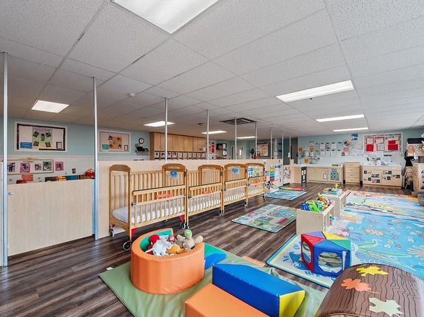 Images Oakhurst Drive KinderCare