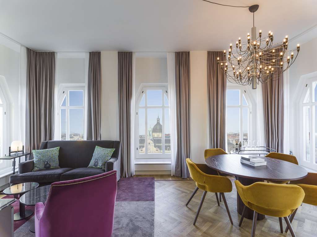 Images Radisson Collection Strand Hotel, Stockholm