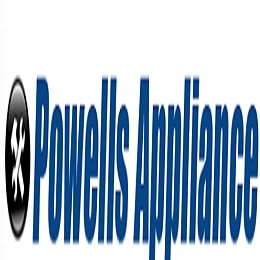 Powells Appliance Logo