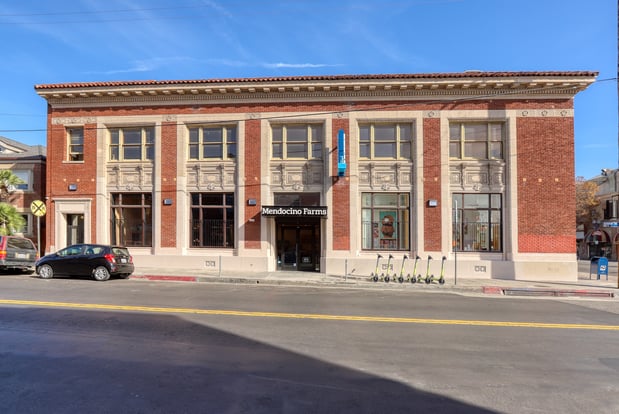 Images Mendocino Farms