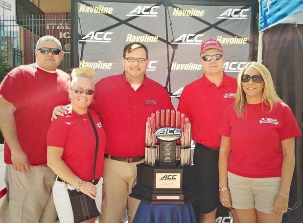 Images Marrins' Mooving