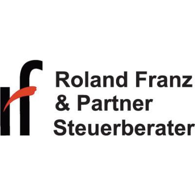 Roland Franz & Partner in Velbert - Logo