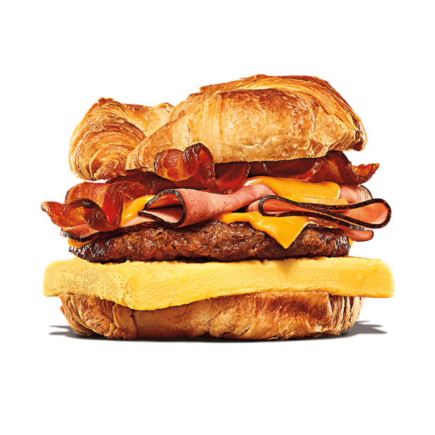 Images Burger King