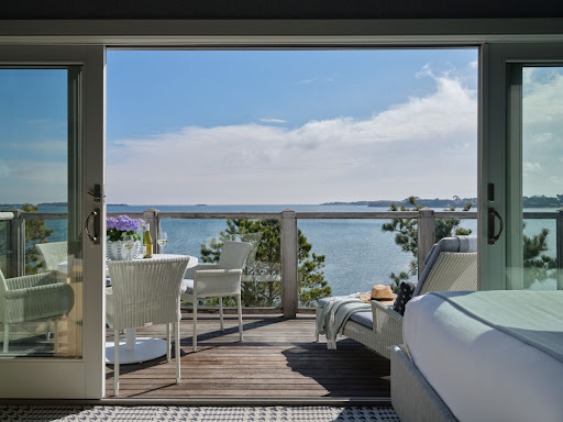 Wequassett Resort and Golf Club Image