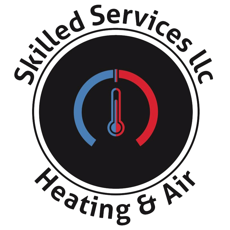 Skilled Services LLC Heating & Air