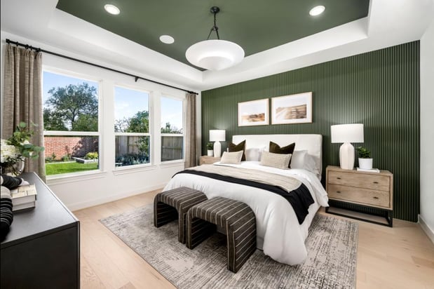 Images Toll Brothers at Sienna - Premier Collection