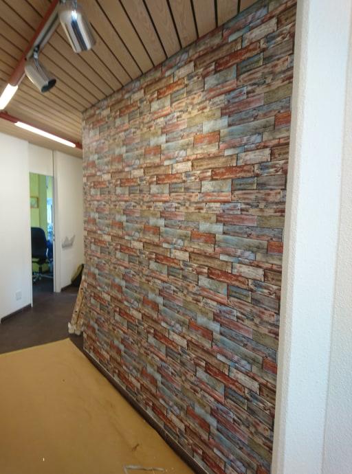 Bellaroba Malergeschäft, Neuquartierstrasse 5 in Biberist