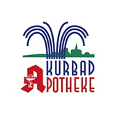 Kurbad-Apotheke Logo