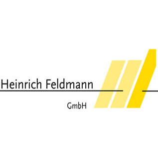 Logo von Heinrich Feldmann GmbH