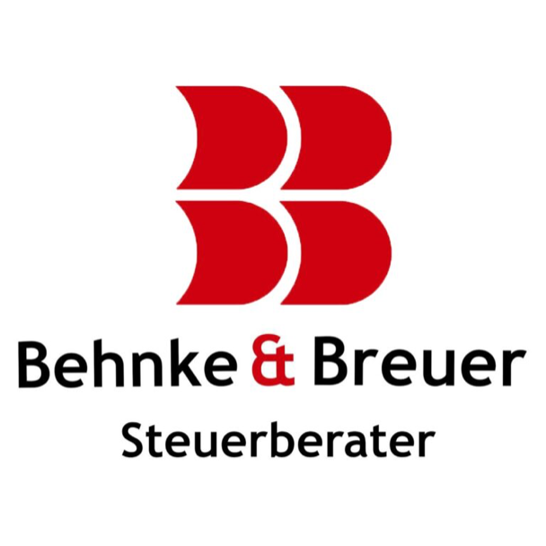 Logo Behnke & Breuer Steuerberatungsgesellschaft mbH