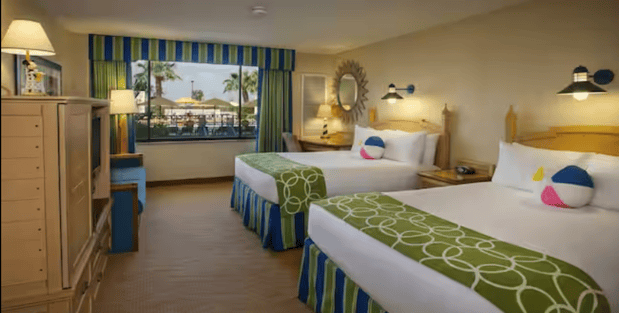 Images Pixar Place Hotel