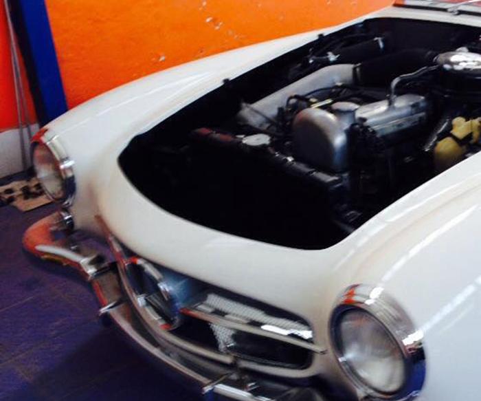 Images Carrozzeria Mormile