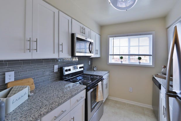 Images Mount Vernon Square Apartment Homes